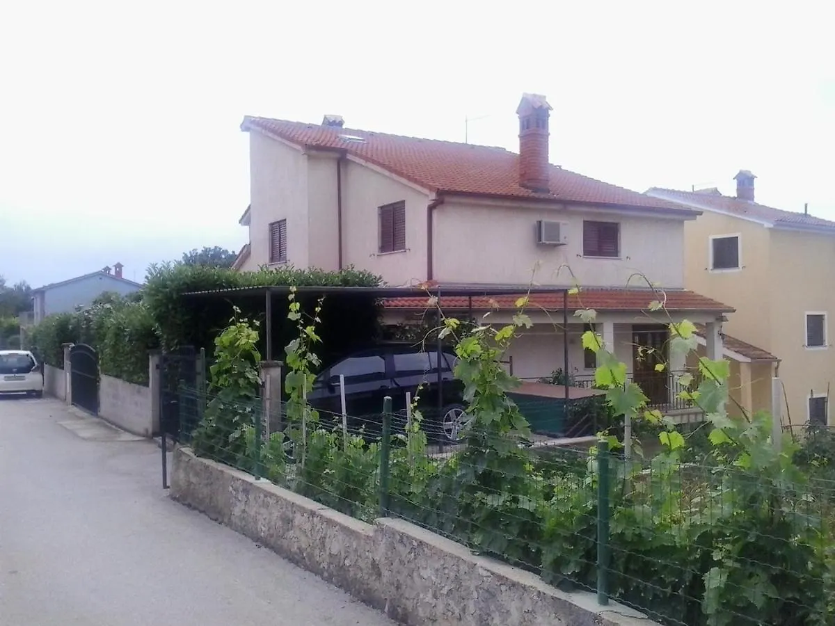 Apartment Edi 1 Пула