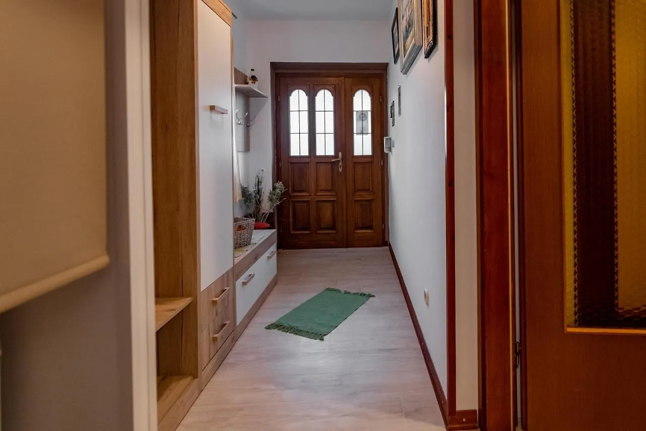 Apartment Edi 1 Пула Хорватия
