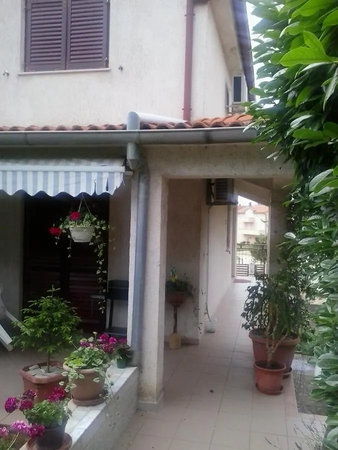 Apartment Edi 1 Пула