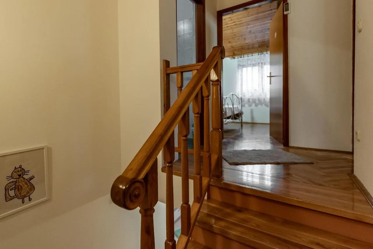 Apartment Edi 1 Пула