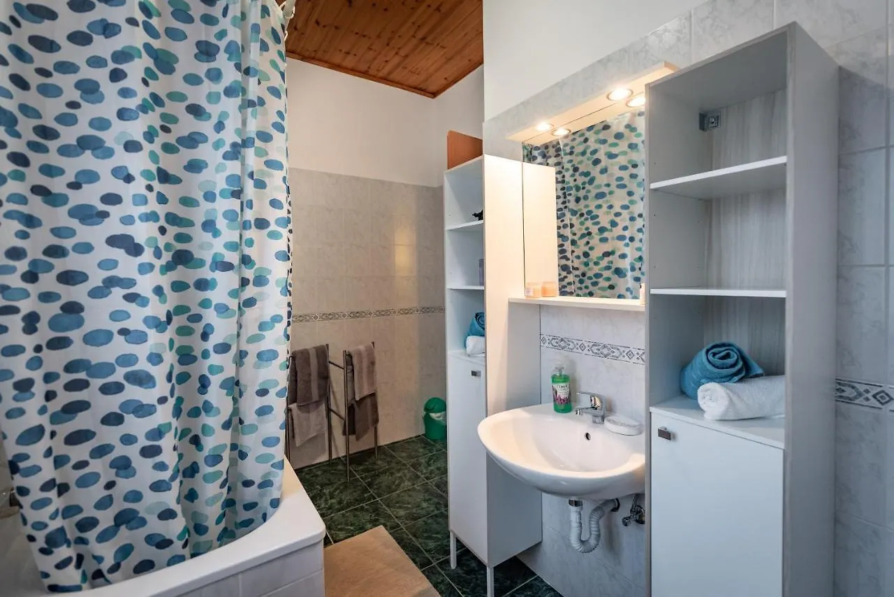 Apartment Edi 1 Пула