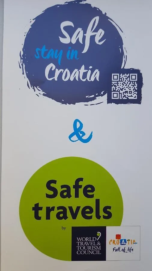 Apartment Edi 1 Pula Croatia