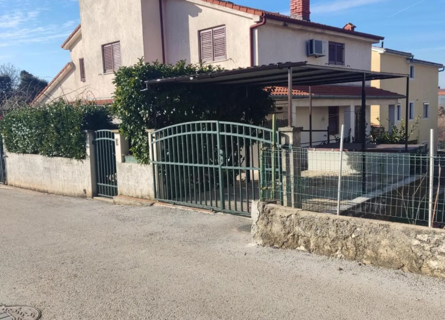 Apartment Edi 1 Pula